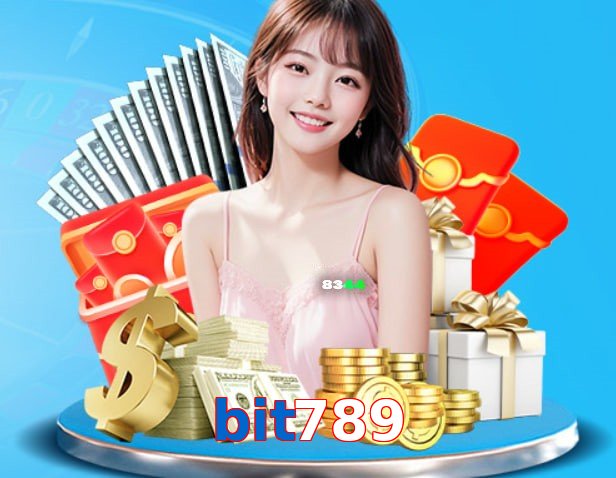 bit789 – Nền tảng giải trí an toàn bit789