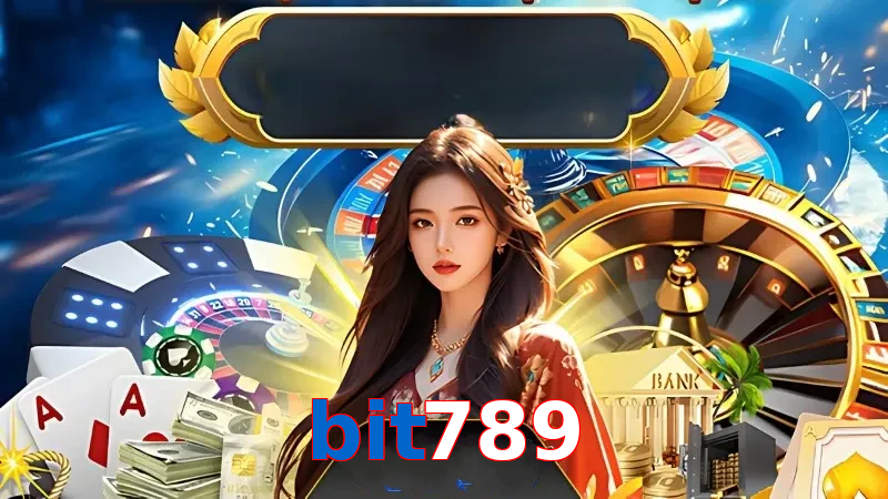 ☘️ Slots RTP cao + Vòng quay miễn phí! bit789
